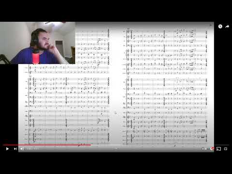 Adrian B. Sims: Contraption REVIEW & BREAKDOWN