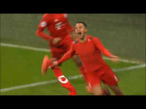 Gatorade | G-Mode | Champions League 2016-17