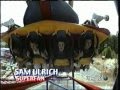 Superman Ultimate Flight At Six Flags Over Georiga