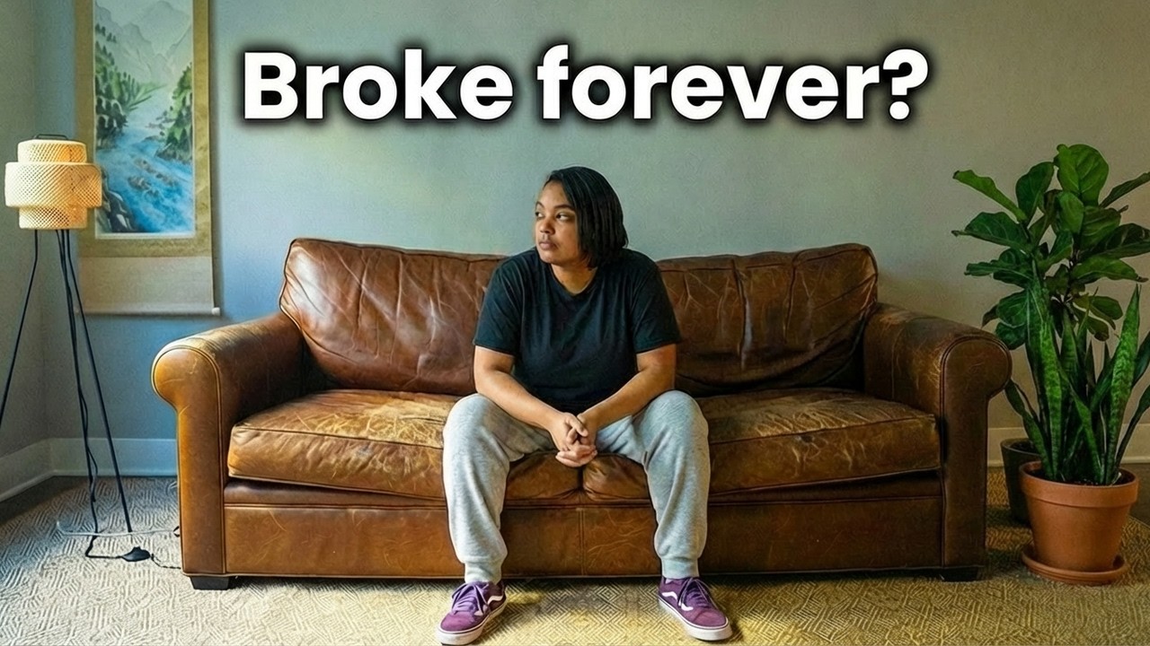 This video will find you in the exact moment you need it.