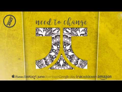 DNZF243 // JJ - NEED TO CHANGE (Official Video DNZ RECORDS)