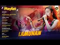 HAPPY ASMARA LUNGSET OFFICIAL LIVE MUSIC VIDEO DEMI KOWE STM SAMPEK TEKANE MATI