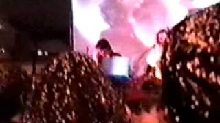 The Flaming Lips - When you smile (Live)