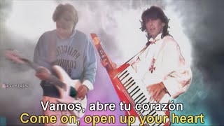 Modern Talking - You&#39;re My Heart, You&#39;re My Soul [Lyrics English - Subtitulado Español]
