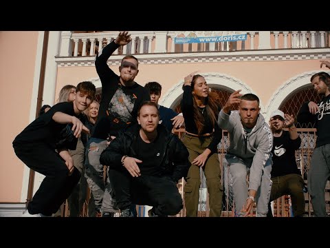 O.G.DARN feat. CALL! - NESMÍM SE ZMĚNIT