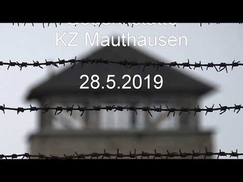 KZ Mauthausen 2019
