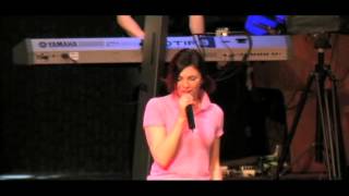 Sing My Love - Kim Walker Smith - Jesus Culture