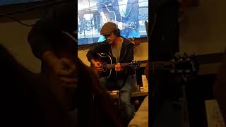 Jack Savoretti Acoustic - Whisky Tango