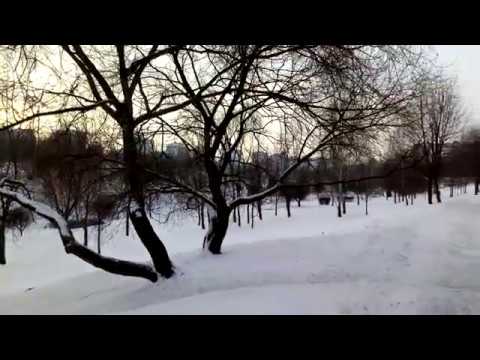 Video sample DOOGEE Y6