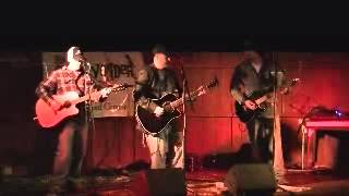 Storms (Original - Preacher Jack)