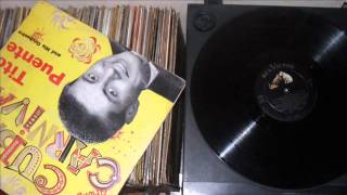 TITO PUENTE AND HIS ORCHESTRA - MAMBO BUDA