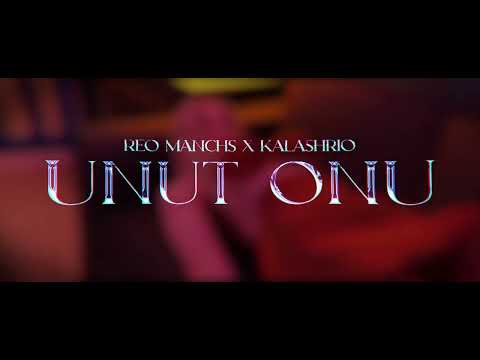 Reo Manchs ft. Kalashrio - Unut Onu (3D Visualiser)