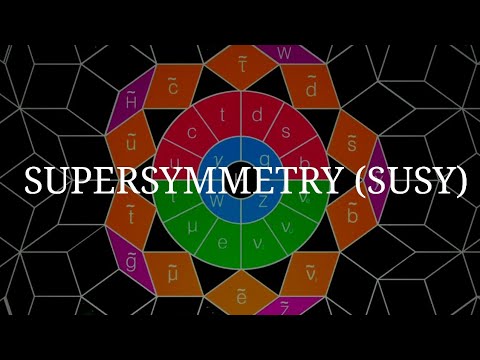 Intro To Supersymmetry (SUSY) | SUSY QUANTUM MECHANICS