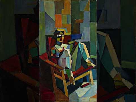 Cubism (Pt.1) #cubism #reallife