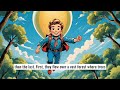 Benny S Magical Balloon Adventure