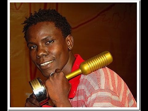 Sababu kifo cha Dogo Mfaume