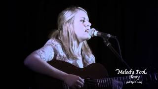 Melody Pool - 'Henry' (The Hurting Scene)