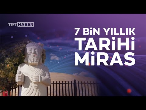 Arslantepe Belgeseli Kapak