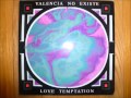 Valencia No Existe - Love Temptation