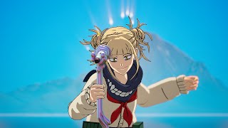 Cover art for Fortnite Chapter 2 Remix is Rather Interesting.....