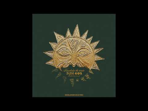 Sun God