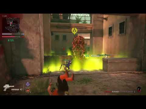 Uncharted 4 Multiplayer: Ranked. 🟰