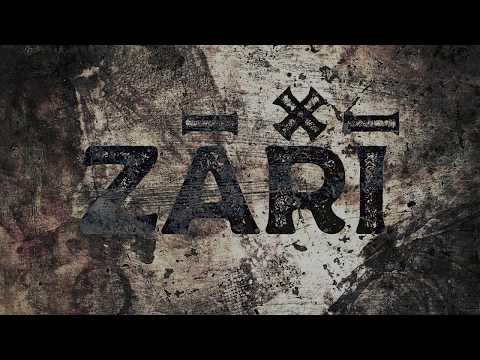 ZÁŘÍ - UVNITŘ MĚ