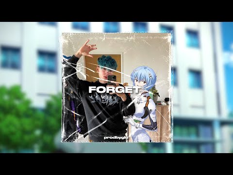 [FREE] Yungmon x Lyran Dasz Type Beat - "forget" (prod.by Giu x sapr x zupehr)