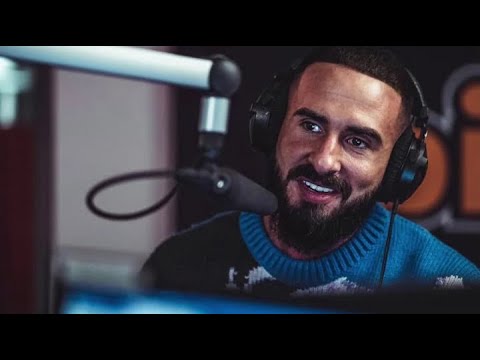 Shindy - OMA'S HÄNDE (Musikvideo) (Remix)