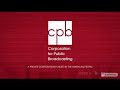 CPB Viewers Like You ID 2015 PBS NewsHour And PBS News Weekend Variant