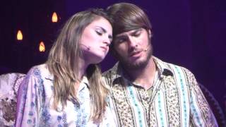 Estrela Blanco & Pedro Sol Blanco - Amor De Indio