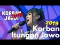 Nella Kharisma - Tresnoku Kepenggak Itungan Jowo (Versi 2)
