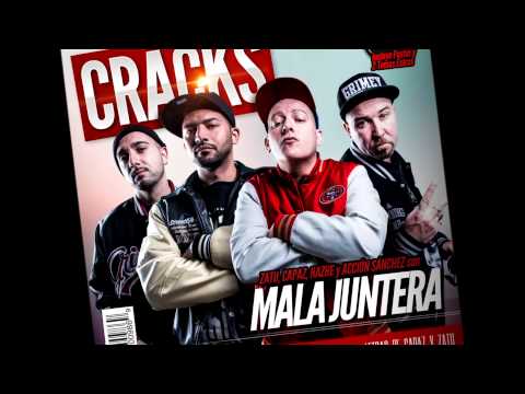 16. No queda Tiempo (Mala Juntera)
