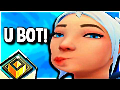 VALORANT IN 2026 BE LIKE... (TOXICITY)