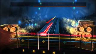 King Diamond - Sleep Tight Little Baby (Lead) Rocksmith 2014 CDLC
