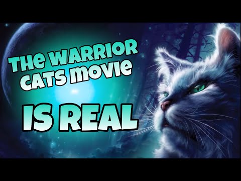 download lagu mp3 mp4 Warrior Cats Movie Update 2019, download lagu Warrior Cats Movie Update 2019 gratis, unduh video klip Warrior Cats Movie Update 2019