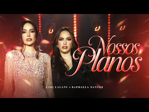 TOP WORK OFICIAL and Raphaela Santos