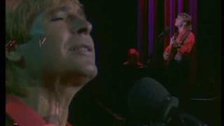 John Denver - Live in England - It&#39;s About Time