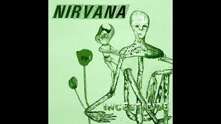 Nirvana - Aero Zeppelin (Instrumental)