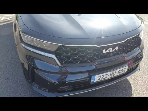 Kia Sorento 1.6 Phev K4 4X4 7 Seats - Image 2