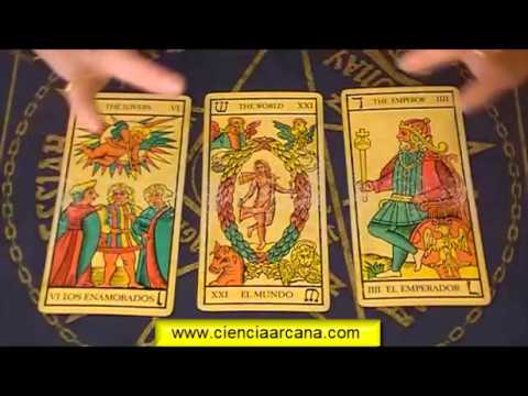 download lagu mp3 mp4 Tarot Tres Cartas, download lagu Tarot Tres Cartas gratis, unduh video klip Tarot Tres Cartas