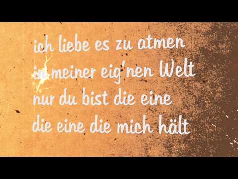 Beatzeps feat. Beatside - Meine Welt (Official LyricVideo) HD