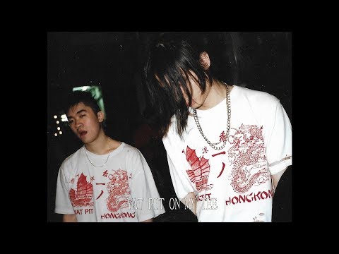 " 一丿" (YAT PIT) / YoungQueenz & N.O.L.Y ft. 柒羊 Yung Takeem【MV】