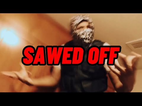 Gash The Reaper Music Video