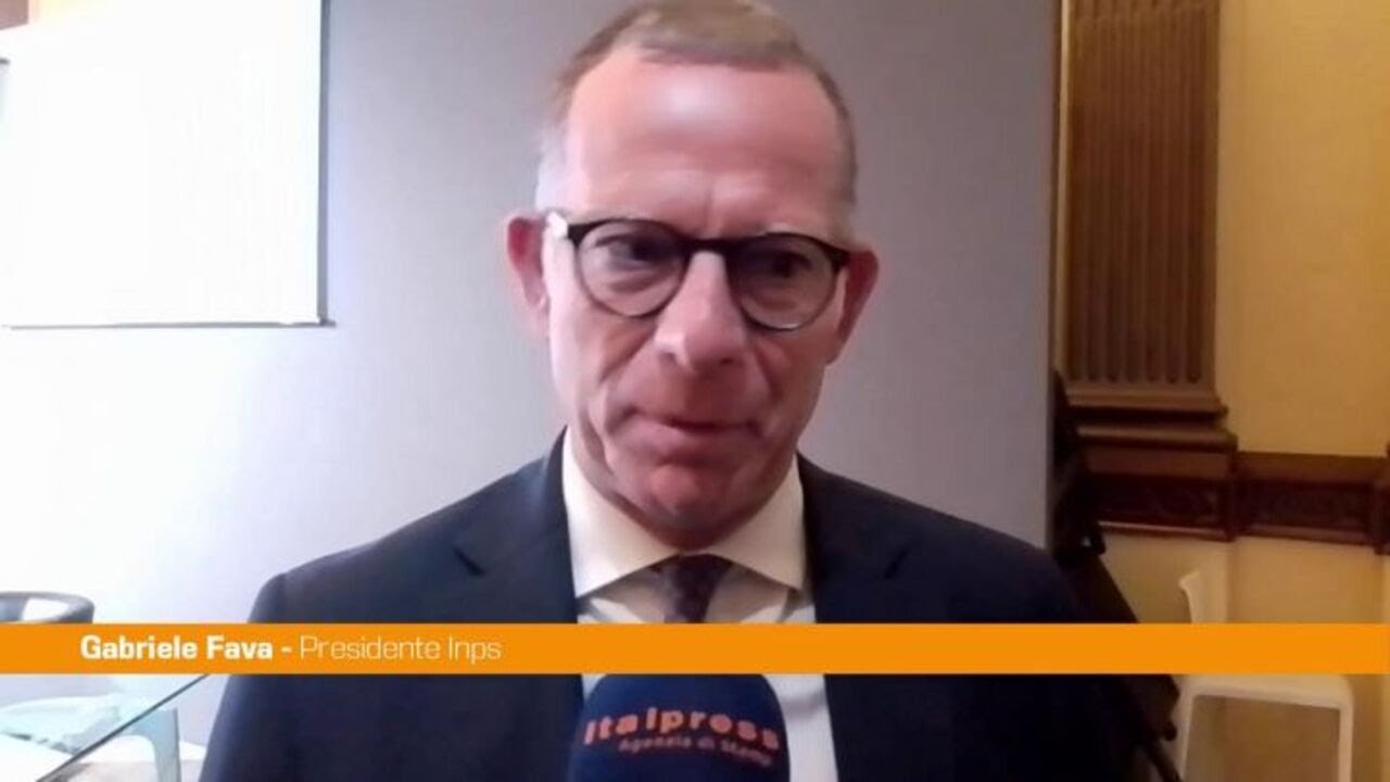 Inps, Fava "Con sportelli nei Comuni colmiamo distanza con cittadini"