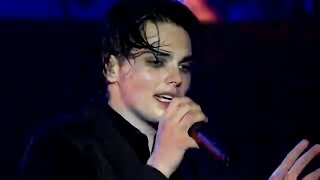 My Chemical Romance - You Know What They Do To Guys Like Us In Prison (Live at Venganza!)
