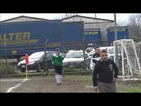 2018-2019_08 Azione Cattolica Piano - Etoile Montoro  0 - 1