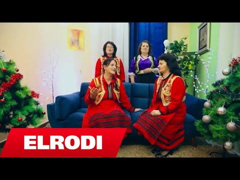 Grupi Polifonik Tomorica Skrapar - Drita Qafoku & Diana Ymeri - Dhimbjen ta ndajme bashke