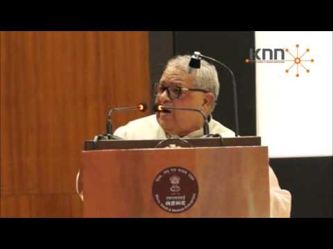 Role of MSMEs in the development of Indian Economy has been globally recognized: Kalraj Mishra