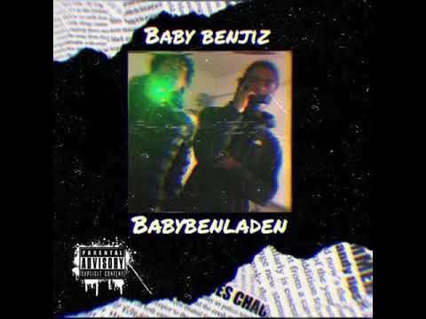 Baby Benjiz - Rat K